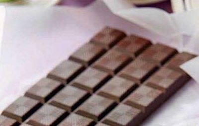 Chocolate de Chevaliers d’Argouges