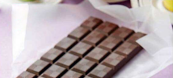 Chocolate de Chevaliers d’Argouges
