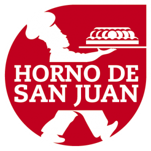 horno de san juan logo