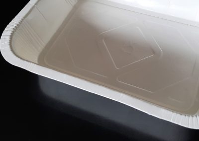 Del aluminio a una opción más sostenible con Maheso