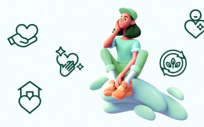 Tendencias del cliente de gran consumo