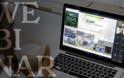 Webinar; soluciones de packaging para el nuevo escenario legal y de consumo