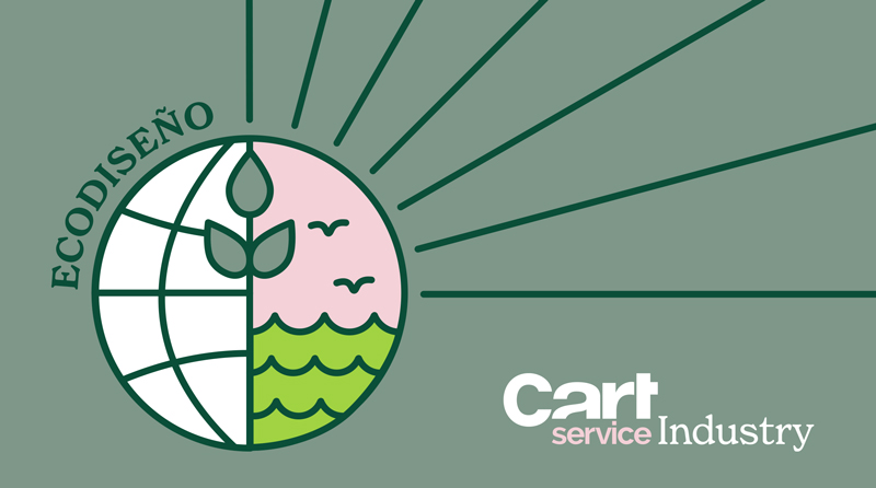 Una guía completa sobre ecodiseño en packaging
