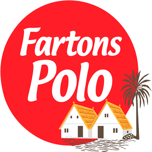 Fartons Polo logo