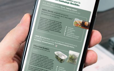 Adáptate a la nueva ley de residuos con Cart Service Industry