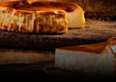Nueva Innovación en Repostería: Casa Eceiza