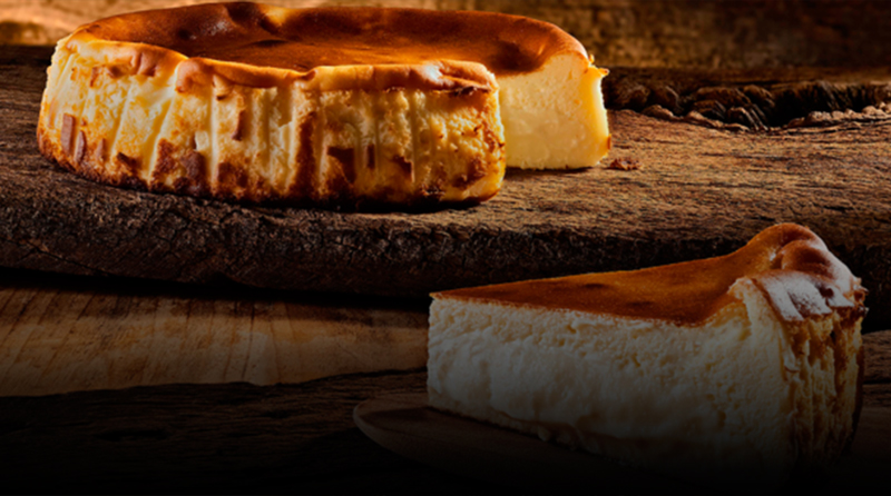Nueva Innovación en Repostería: Casa Eceiza