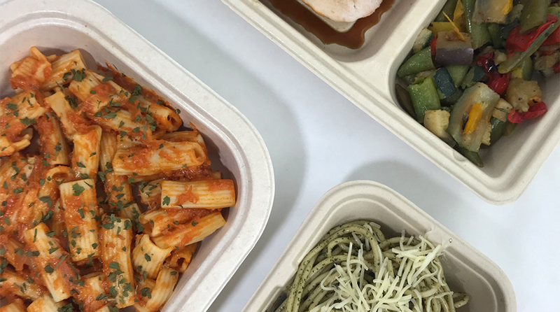 El Auge de los Platos Preparados: Innovación, Sabor y Sostenibilidad