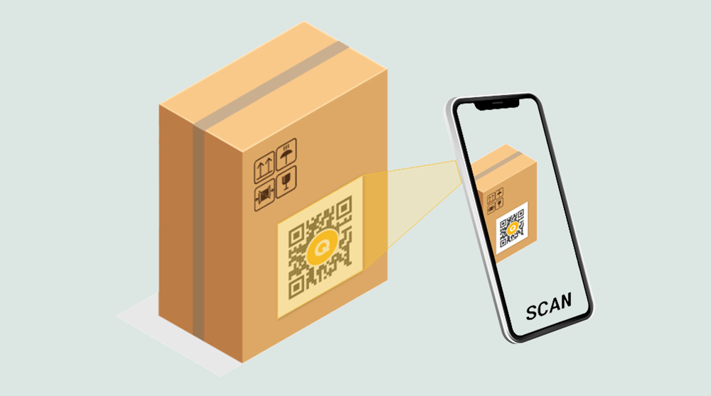Internet del Packaging