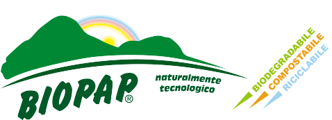 Cart Service Industry con Biopap