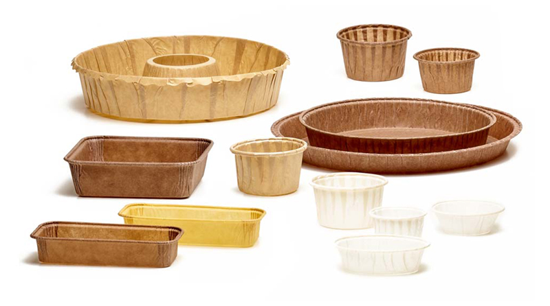 Innovación y Sostenibilidad en la Repostería Industrial