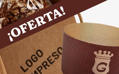 Prepárate para una navidad dulce y exitosa: ¡ofertas exclusivas de kits de panettone!