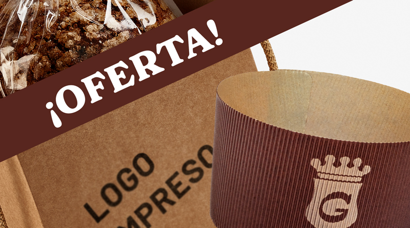 Ofertas exclusivas para navidad con kits de panettone