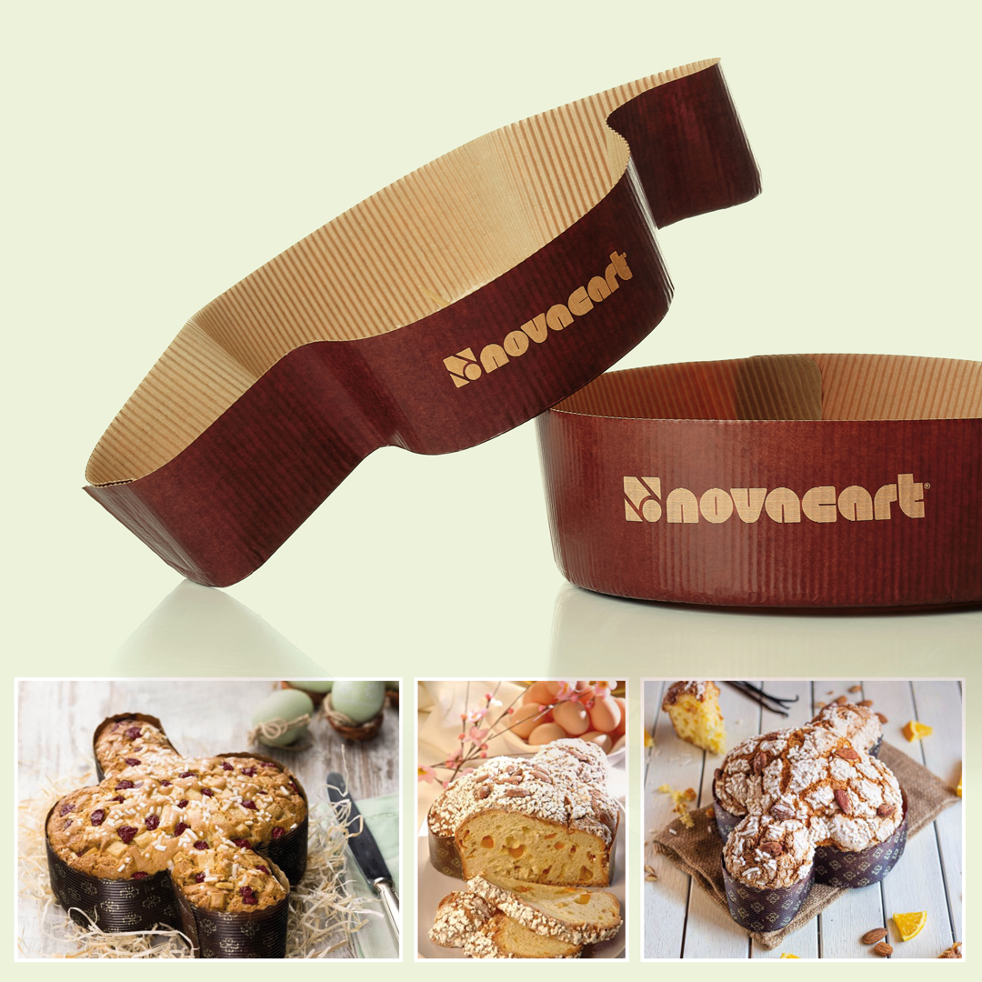 Colomba impresa